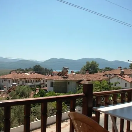 Gaye Akyaka (Mugla)